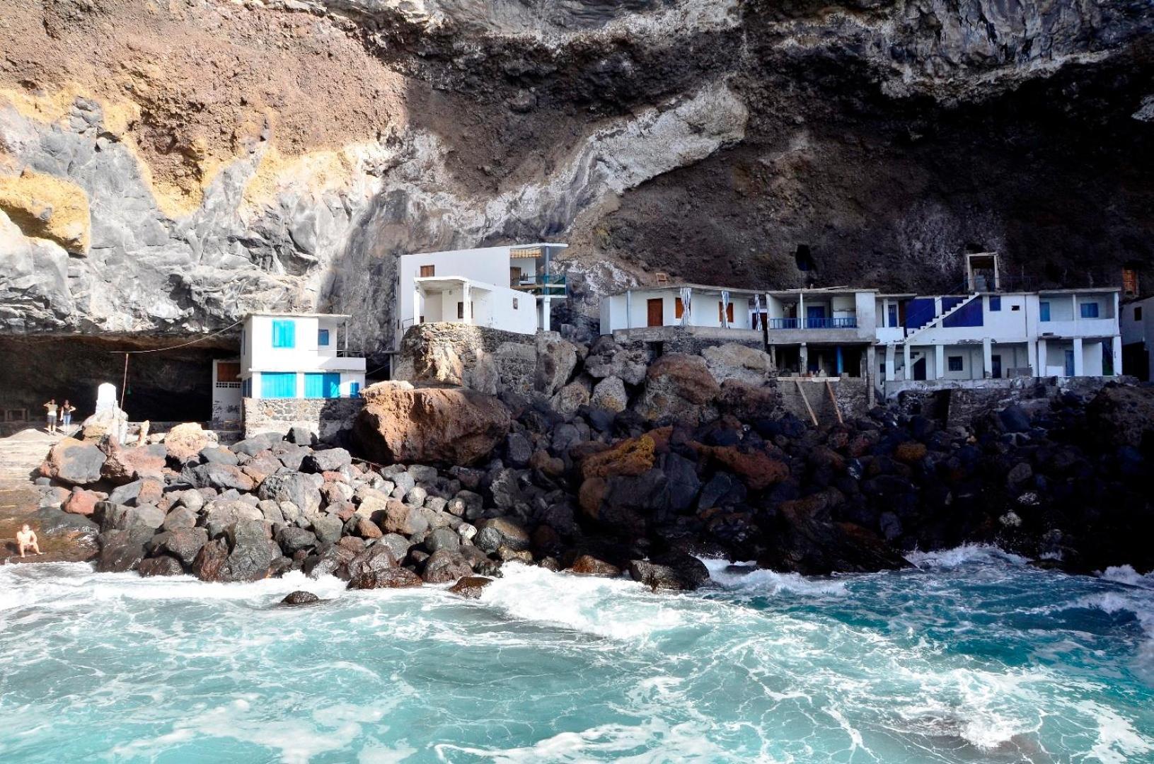 Casa Finca Avocado ロス・ジャノス・デ・アリダネ エクステリア 写真
