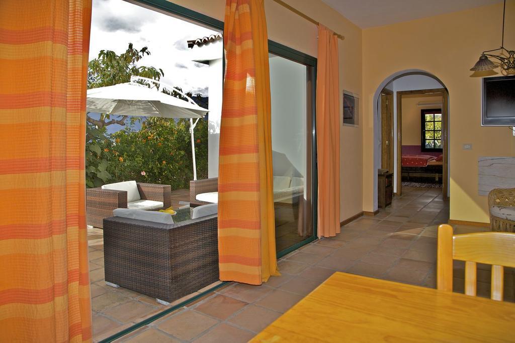 Casa Finca Avocado ロス・ジャノス・デ・アリダネ エクステリア 写真