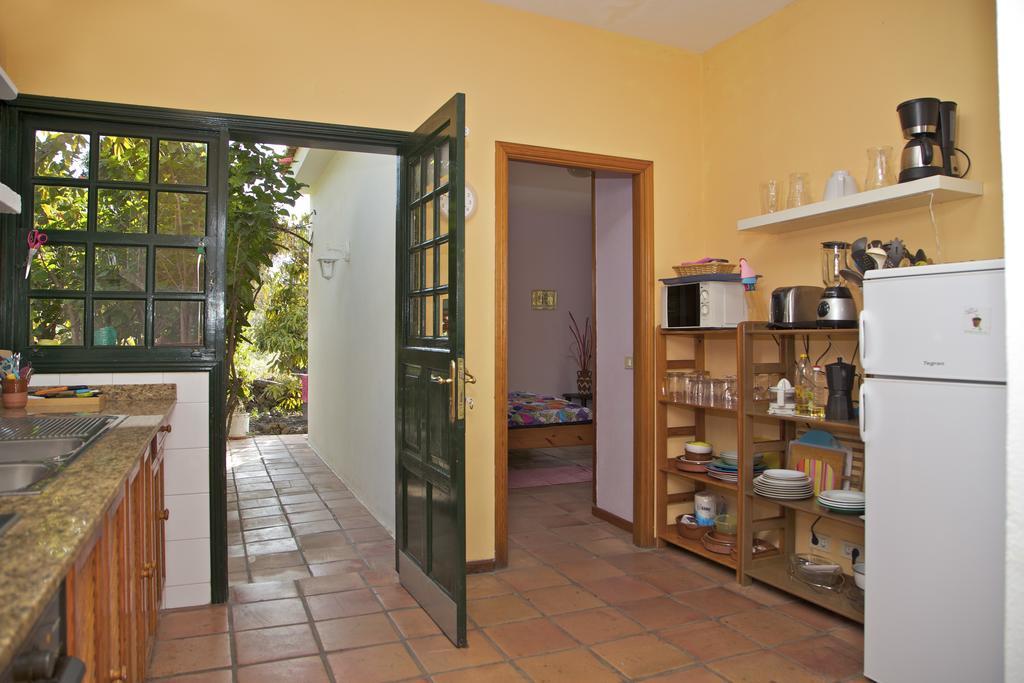 Casa Finca Avocado ロス・ジャノス・デ・アリダネ エクステリア 写真