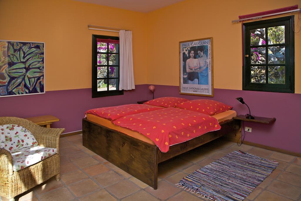 Casa Finca Avocado ロス・ジャノス・デ・アリダネ エクステリア 写真