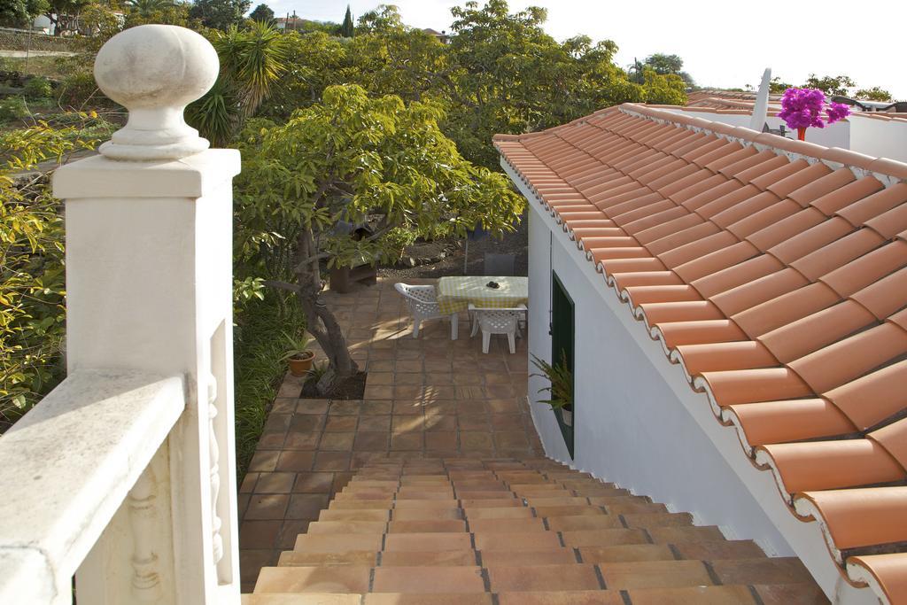 Casa Finca Avocado ロス・ジャノス・デ・アリダネ エクステリア 写真