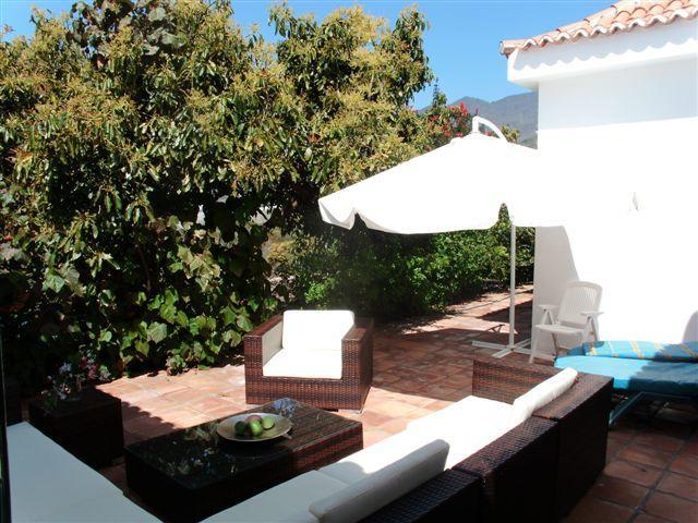 Casa Finca Avocado ロス・ジャノス・デ・アリダネ エクステリア 写真