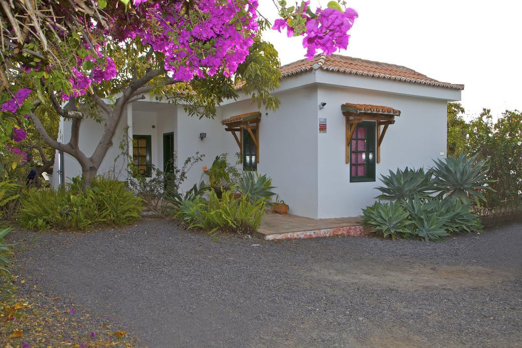 Casa Finca Avocado ロス・ジャノス・デ・アリダネ エクステリア 写真