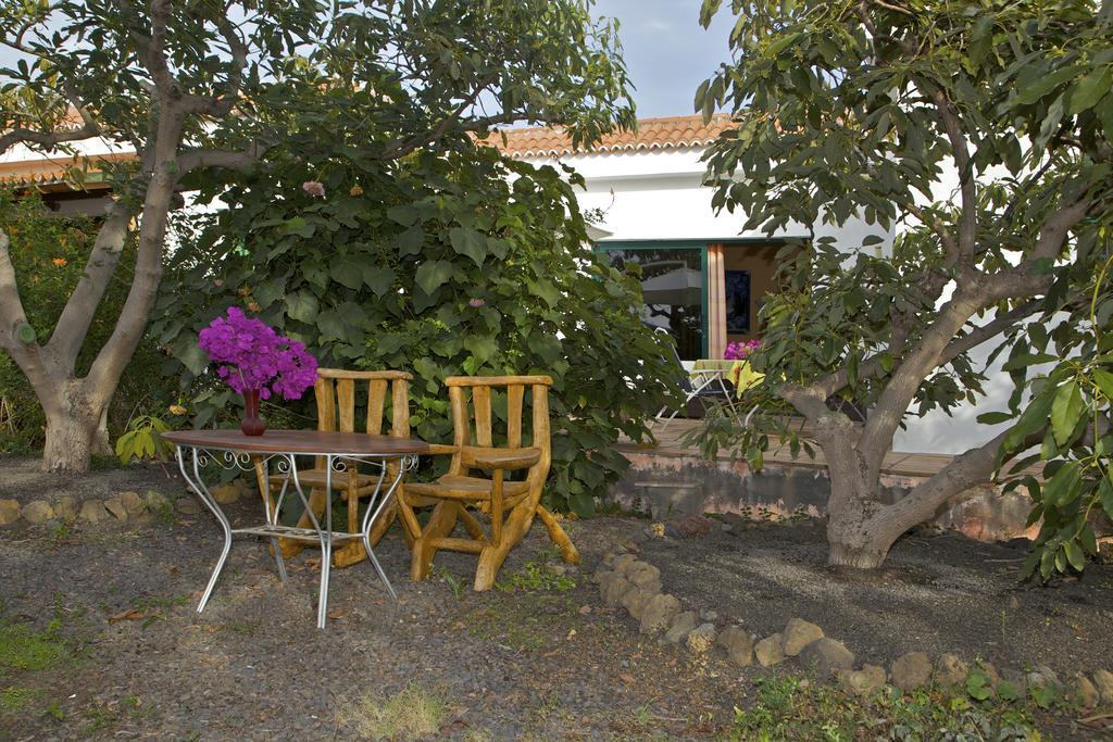 Casa Finca Avocado ロス・ジャノス・デ・アリダネ エクステリア 写真